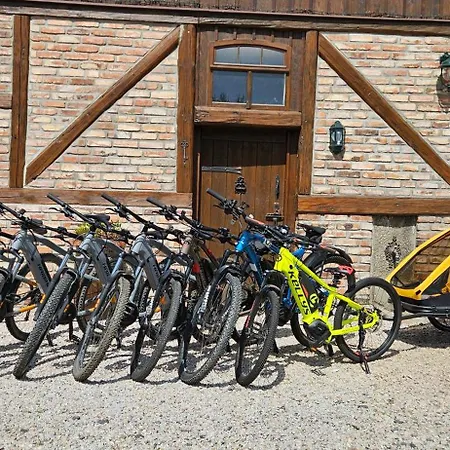 Komarno Iv Jelenia Gora