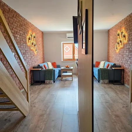 Daire Komarno Iv Jelenia Gora