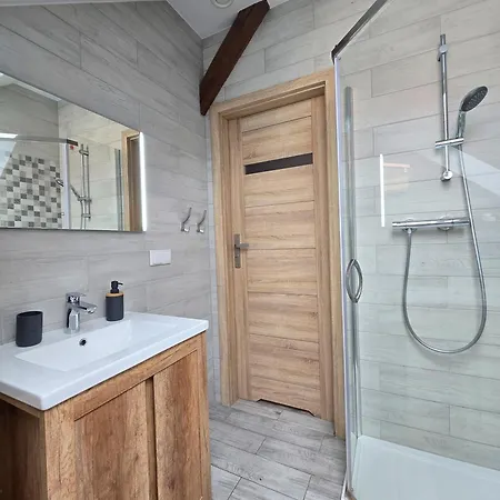 Apartmán Komarno Iv *