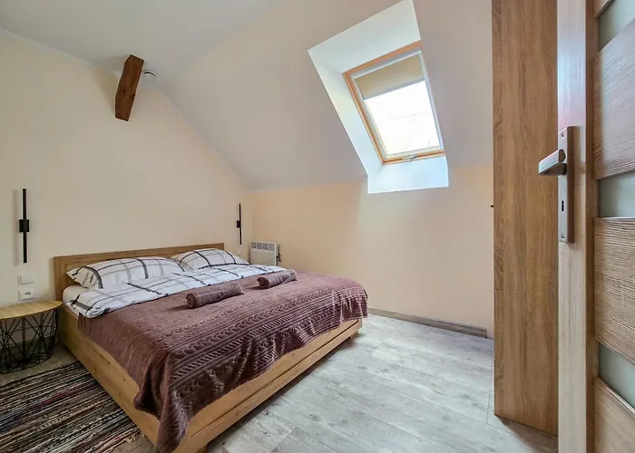 Apartment Komarno Iv