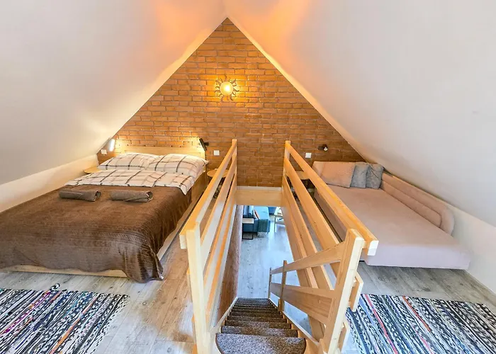 Komarno Iv Apartment Jelenia Góra